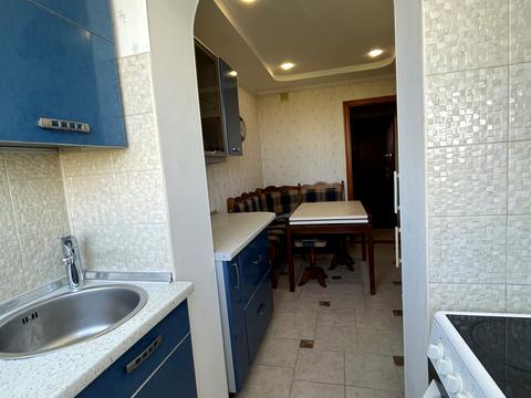 квартира за адресою Французький бульв., 16