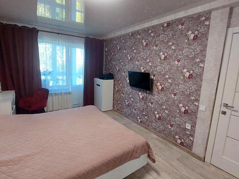 квартира по адресу Украинская ул., 8