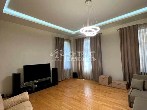 квартира за адресою Театральний пров., 5