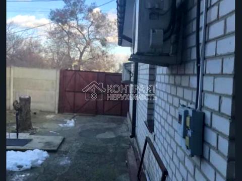 будинок за адресою Харків, 2-й Польовий в'їзд, 9