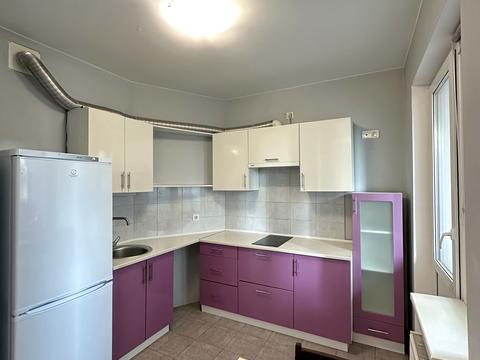 квартира за адресою Милославська вул., 2-В