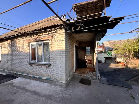 дом по адресу Музыкальная ул.