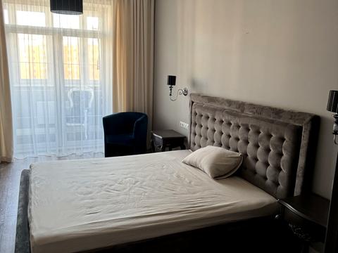 квартира по адресу Владимира Ивасюка просп. (Героїв Сталінграду), 10-А