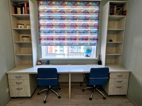 квартира по адресу Клинская ул., 1