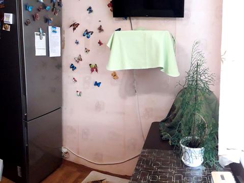 квартира по адресу Маршала Рыбалко ул., 49а