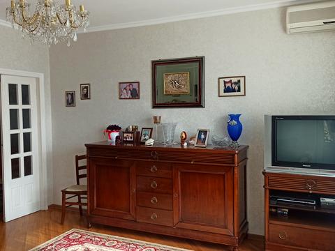 квартира за адресою Гвоздичний пров., 3а