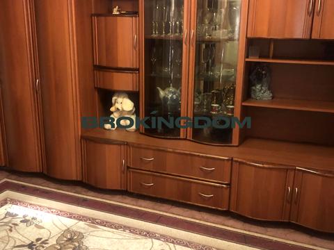 квартира по адресу Салютная ул., 5