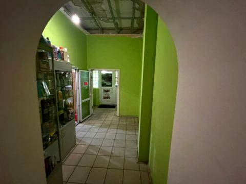 коммерческая по адресу Текстильщиков ул., 41