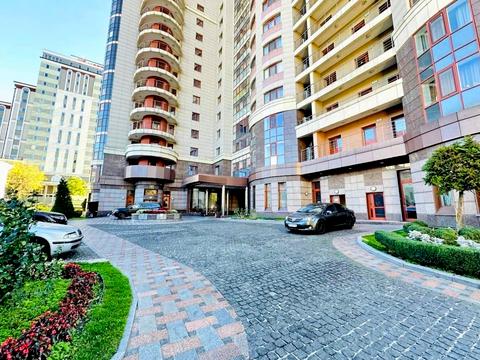 квартира по адресу Тараса Шевченко бульв., 27-Б
