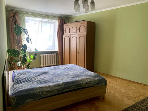 квартира по адресу Леннона ул., 36
