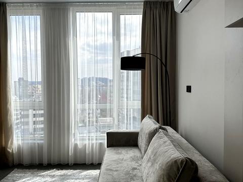 квартира за адресою Малоголосківська вул., 12г