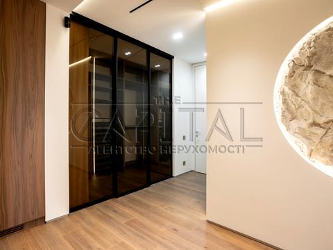 квартира по адресу Антоновича ул. (Горького), 44