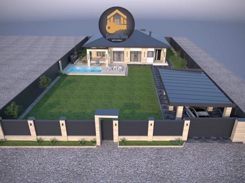 будинок за адресою Вишнева, 44