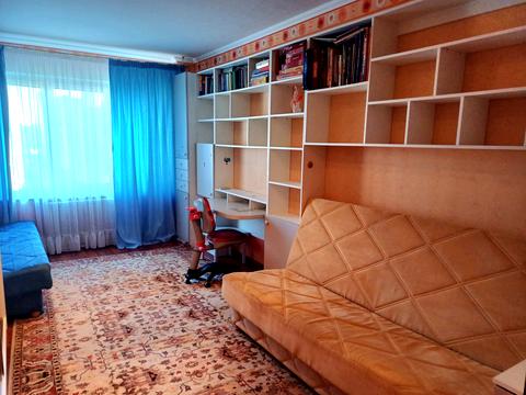 квартира за адресою Анни Ахматової вул., 37
