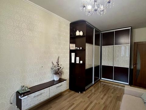 квартира за адресою Вахтанга Кікабідзе вул. (Булгакова), 4