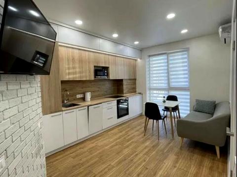 квартира по адресу Мандрыковская ул., 51л