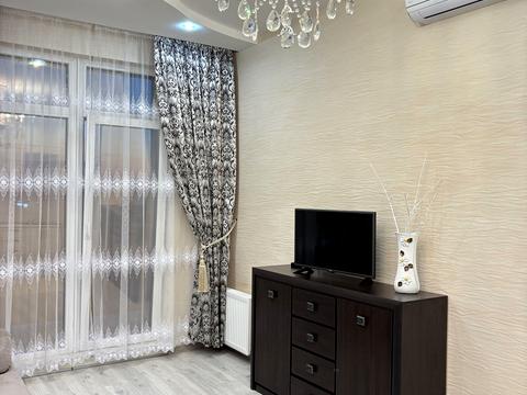 квартира по адресу Итальянский бульв., 1-В