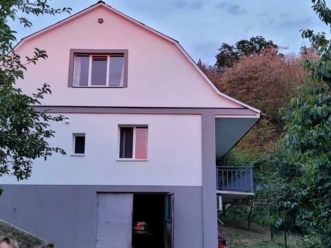 будинок за адресою Вітовецька вул. (Лермонтова), 73А