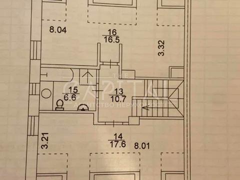 будинок за адресою смт. Козин, Старокиївська вул.