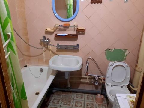 квартира за адресою Милославська вул., 8