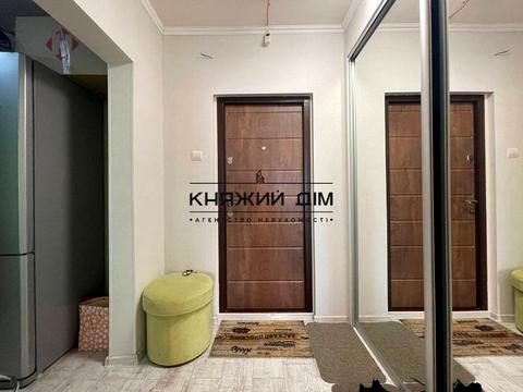 квартира по адресу Елизаветы Чавдар ул., 34