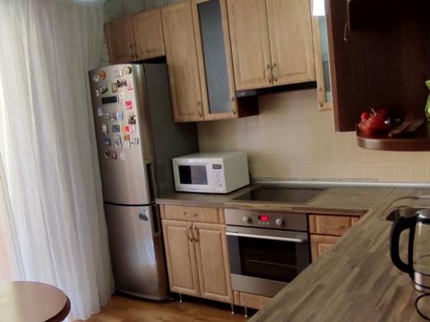 квартира по адресу Гагарина просп., 41/2