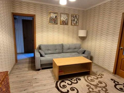 квартира по адресу Радунская ул., 46-Б