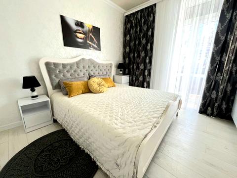 квартира по адресу Новосельского ул., 32