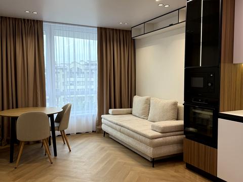 квартира за адресою Північний бульв., 42