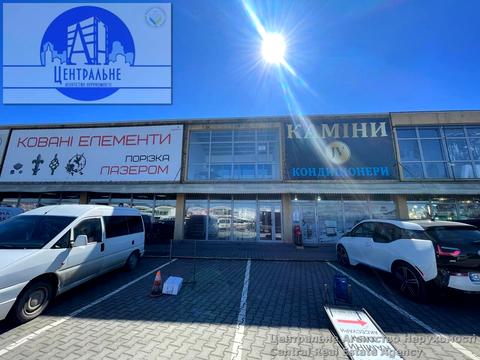 комерційна за адресою Калинівська, 13в