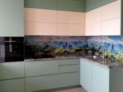 квартира за адресою Драгоманова вул., 8