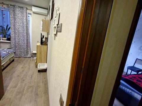 квартира по адресу Вишняковская ул., 6-А