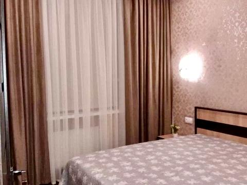 квартира за адресою Генуезька вул., 24д к4