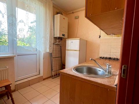 квартира по адресу Проездная ул., 5