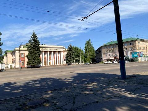 квартира за адресою Федора Караманиць вул. (Ватутіна), 31