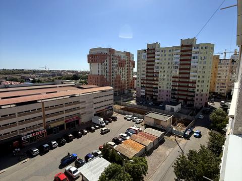 квартира по адресу Академика Заболотного ул., 67 к2
