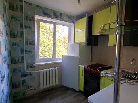 квартира по адресу Гвардейцев-Широнинцев ул., 40в