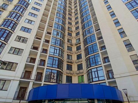квартира по адресу Фонтанская дорога ул. (Перекопской дивизии улица), 122