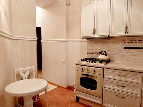 квартира за адресою Воронцовський пров., 4