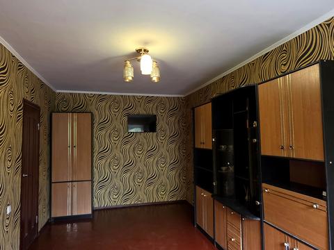 квартира по адресу 1-й Лесопарковский пер., 5