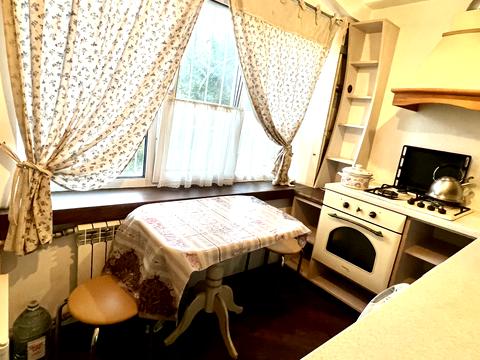 квартира по адресу Дарницкий бульв., 15