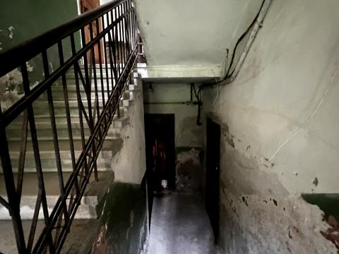 квартира по адресу Витовского ул. (Дзержинского), 9