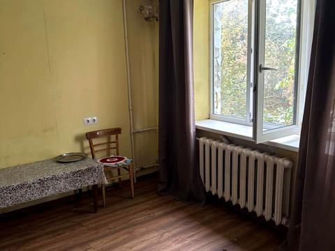 квартира за адресою Стадіонний проїзд, 10/1