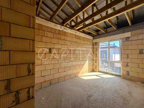 дом по адресу Паркова