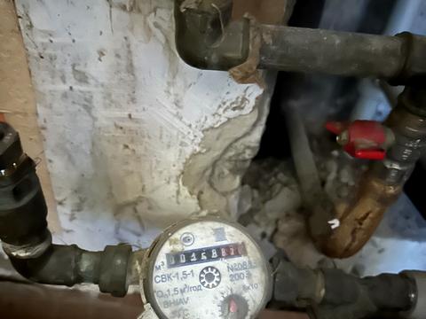 квартира по адресу Нестерова ул., 3