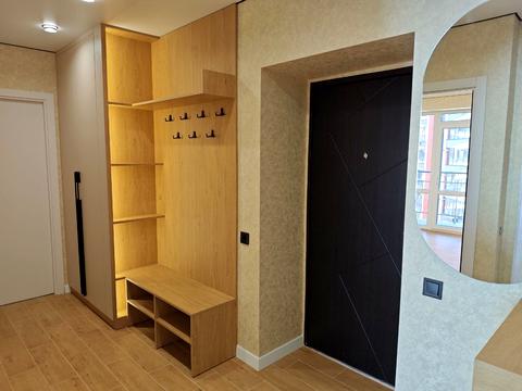 квартира по адресу Прокуровского Подполья ул., 165