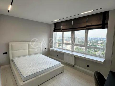 квартира за адресою Бережанська вул., 15