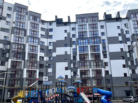квартира за адресою Європейська вул., 3