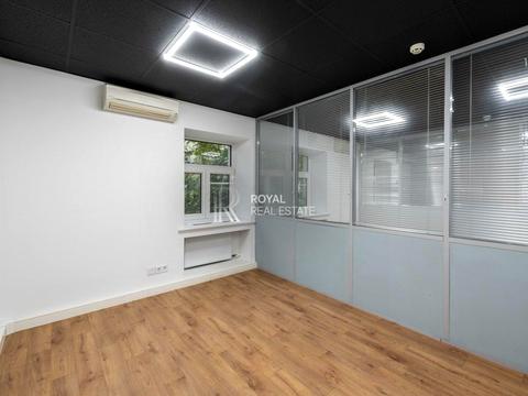 комерційна за адресою Київ, Івана Франка вул., 29