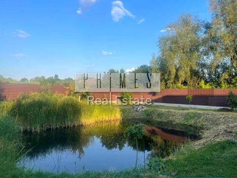 дом по адресу Новообухівська траса
